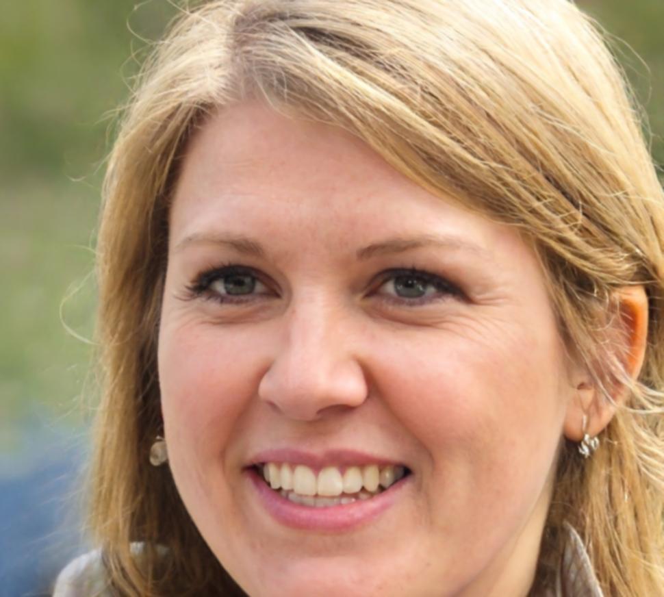 Mobile SEO Spezialistin im Team