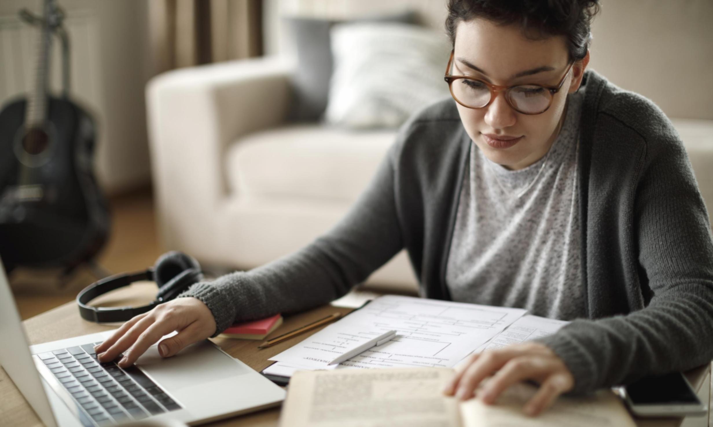 Praktische SEO Arbeit